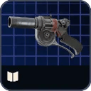 [BluePrint] Tether Launcher